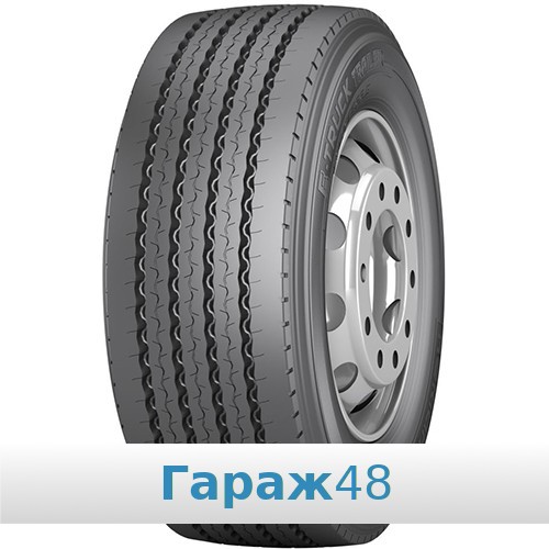 Nokian Tyres (Ikon Tyres ) E-Truck Trailer 385/65 R22.5 160K